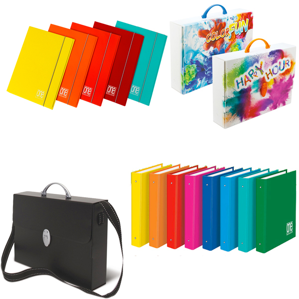 RACCOGLITORI-CARTELLE